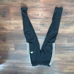 Adidas pants size extra small